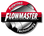 Flowmaster Logo